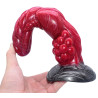 PINKALIEN Gode monster Gyrik 20 x 6cm